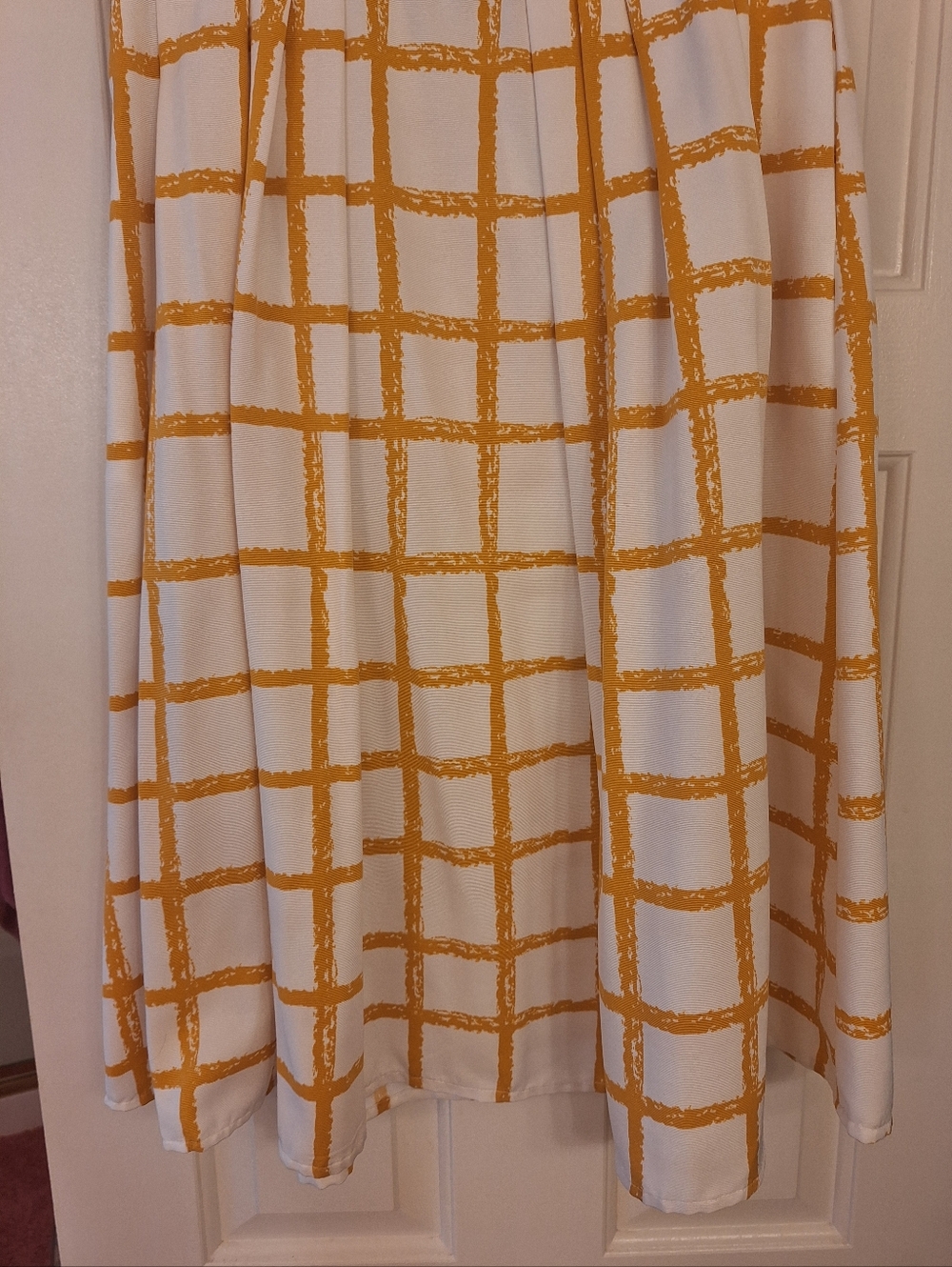 New York and Company Skirt - Picture 7 of 8
